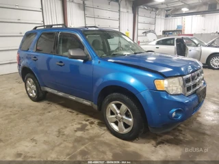 FORD FORD ESCAPE XLT