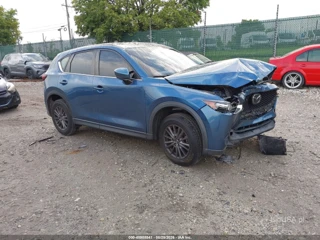 MAZDA MAZDA CX-5 SPORT