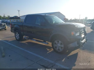 FORD FORD F-150 60TH ANNIVERSARY/FX4/KING RANCH/LARIAT/XLT