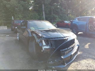 DODGE DODGE CHARGER SXT PLUS RWD
