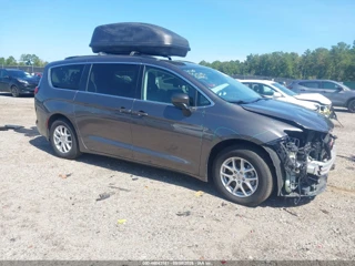 CHRYSLER CHRYSLER VOYAGER LXI