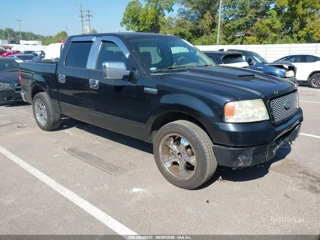 FORD FORD F-150 XLT