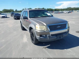 FORD FORD EXPLORER XLT