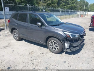 SUBARU SUBARU FORESTER PREMIUM