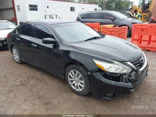 NISSAN NISSAN ALTIMA 2.5/2.5 S/2.5 SL/2.5 SR/2.5 SV
