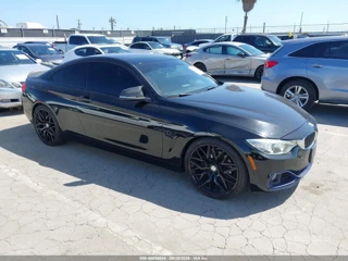 BMW 428I