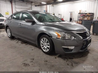 NISSAN NISSAN ALTIMA 2.5 S