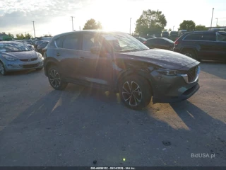 MAZDA MAZDA CX-5 2.5 S PREMIUM PLUS