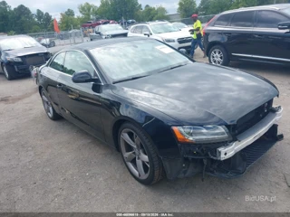 AUDI AUDI A5 3.2L