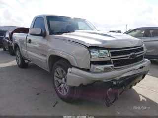 CHEVROLET CHEVROLET SILVERADO 1500 LS