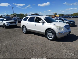 BUICK BUICK ENCLAVE LEATHER