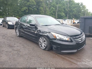 HONDA HONDA ACCORD 2.4 EX-L