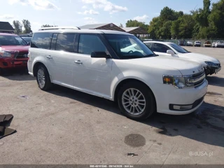 FORD FORD FLEX SEL