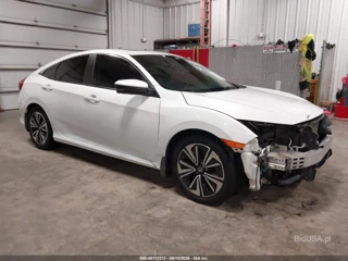 HONDA HONDA CIVIC EX-T