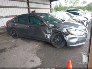 NISSAN NISSAN ALTIMA 2.5 S