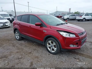 FORD FORD ESCAPE SE