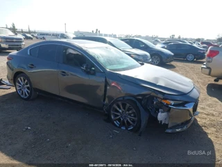 MAZDA MAZDA MAZDA3 2.5 S PREFERRED