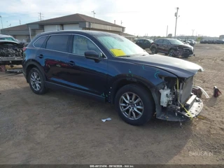MAZDA MAZDA CX-9 TOURING