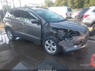 FORD FORD ESCAPE SE