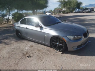BMW 328I
