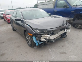 HONDA HONDA CIVIC LX