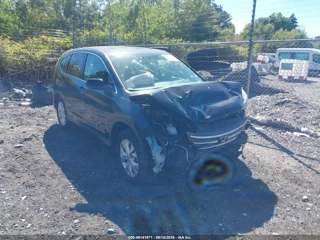 HONDA HONDA CR-V EX