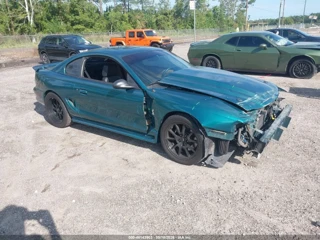 FORD FORD MUSTANG COBRA