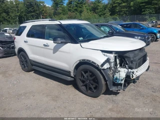 FORD FORD EXPLORER XLT