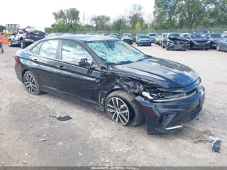 VOLKSWAGEN VOLKSWAGEN JETTA 1.5T SE