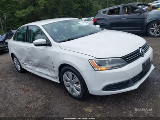 VOLKSWAGEN VOLKSWAGEN JETTA 2.5L SE