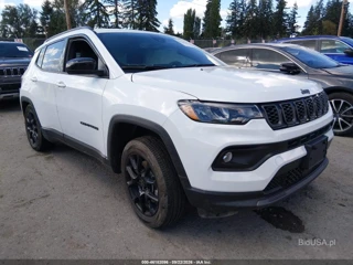 JEEP JEEP COMPASS LATITUDE 4X4