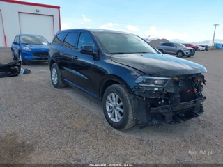DODGE DODGE DURANGO GT RWD