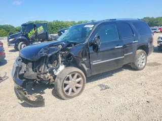 GMC YUKON DENALI