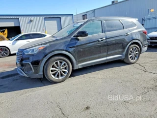 HYUNDAI SANTA FE SE