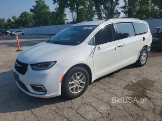 CHRYSLER PACIFICA TOURING L