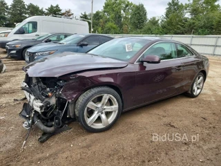 AUDI A5 PREMIUM PLUS