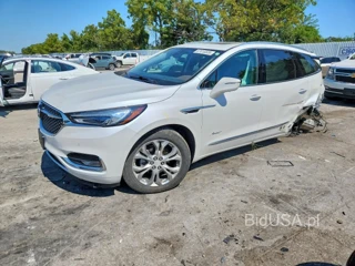 BUICK ENCLAVE AVENIR