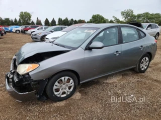 HYUNDAI ELANTRA GLS