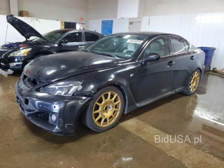 LEXUS IS F BASE