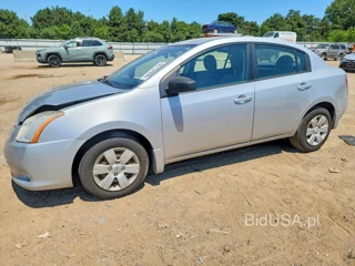 NISSAN SENTRA 2.0
