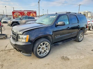 CHEVROLET TAHOE C1500