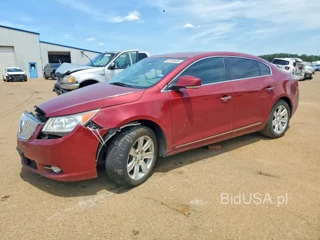 BUICK LACROSSE CXL