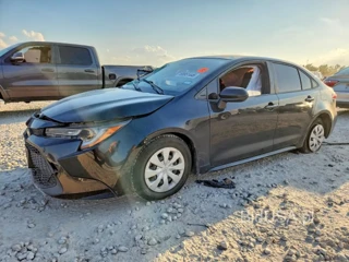 TOYOTA COROLLA L
