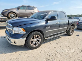 RAM 1500 SLT