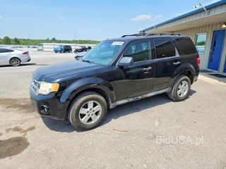 FORD ESCAPE XLT