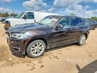 BMW X5 XDRIVE35I