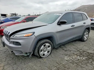 JEEP CHEROKEE SPORT