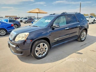 GMC ACADIA DENALI