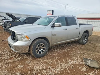 RAM 1500 SLT