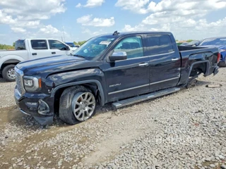 GMC SIERRA K1500 DENALI